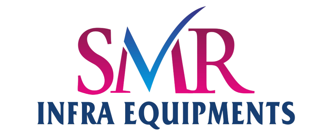 SMR SMR Infra Equipments